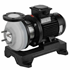  Polymeric end suction pump