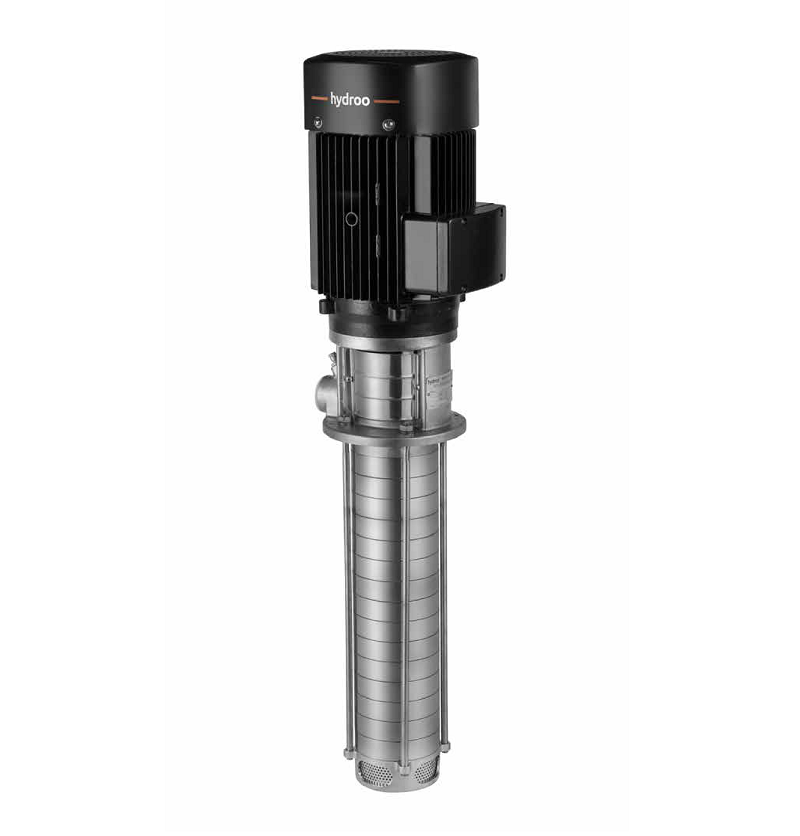 Bơm trục đứng đa tầng cánh VKF,VKX,VKN
