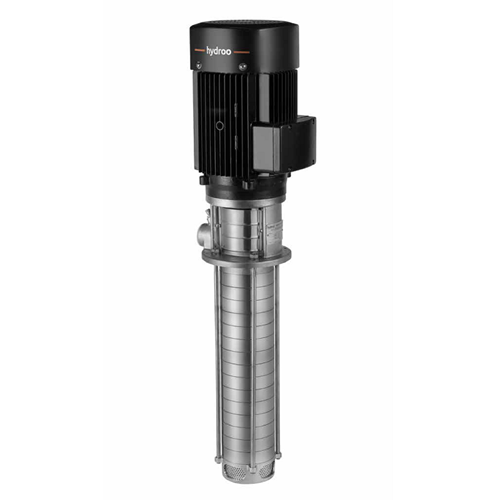 Bơm trục đứng đa tầng cánh VKF,VKX,VKN