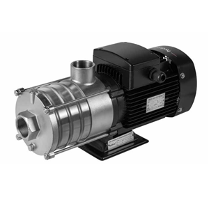 Bơm trục ngang đa tầng cánh HF,HX,HN