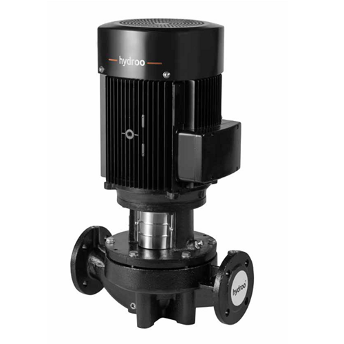 Bơm trục đứng In-line TDROO