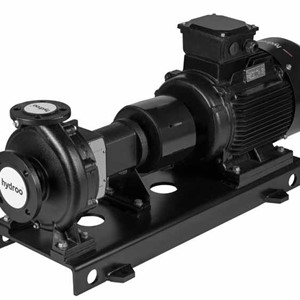 Trục ngang End Suction NLF